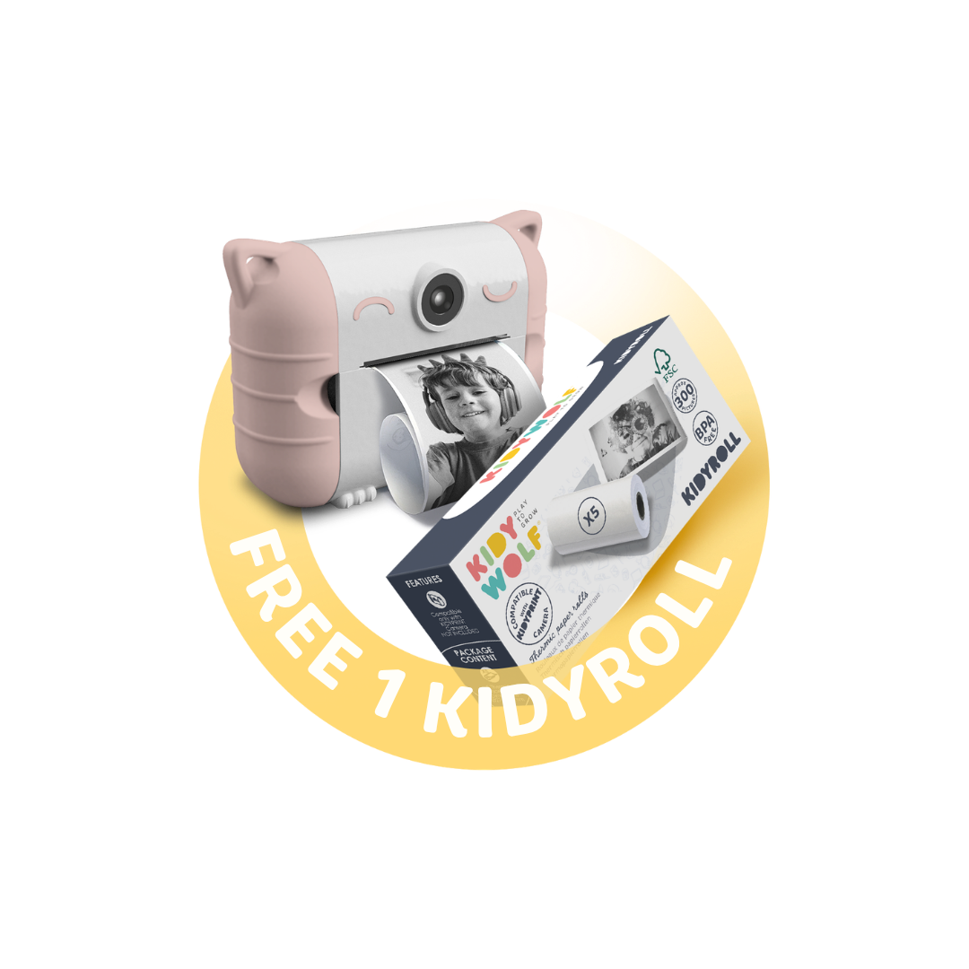 Pack KIDYPRINT