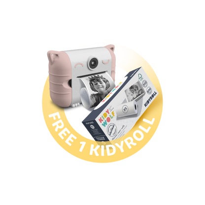 Pack KIDYPRINT