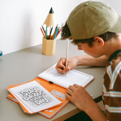 Refill K-DRAW-PAD