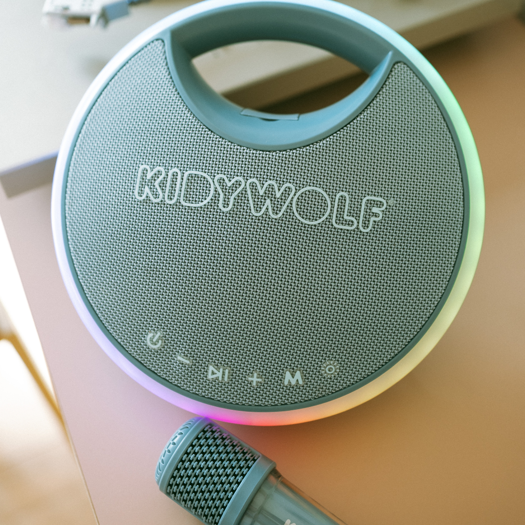 KIDYKARAOKE