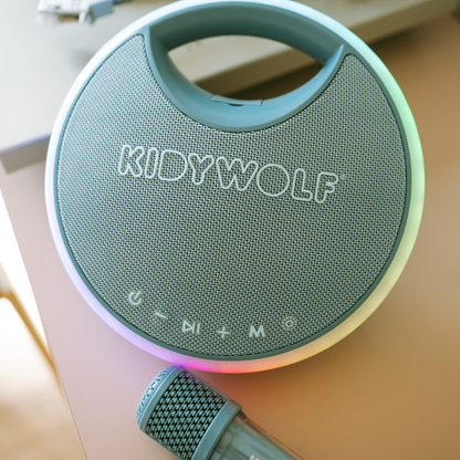 KIDYKARAOKE