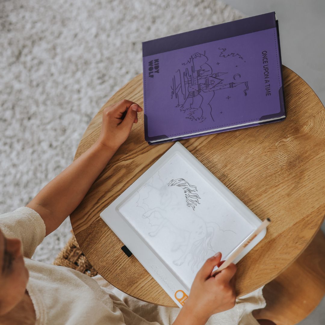 Refill KIDYDRAW-PAD