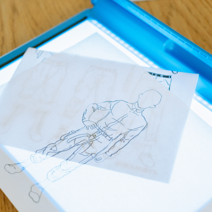 K-DRAW PRO