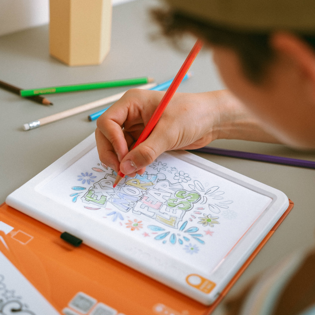 Refill K-DRAW-PAD