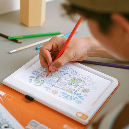 Refill K-DRAW-PAD