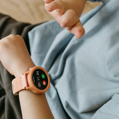 K-WATCH