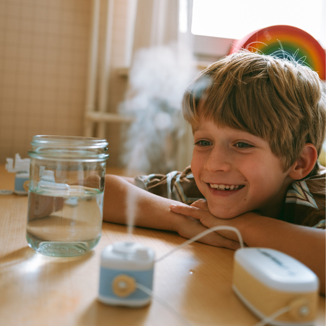 KIDYELEC PACK