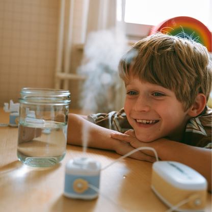 KIDYELEC PACK