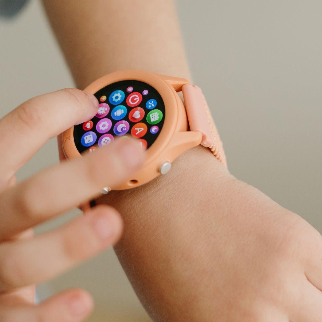 K-WATCH