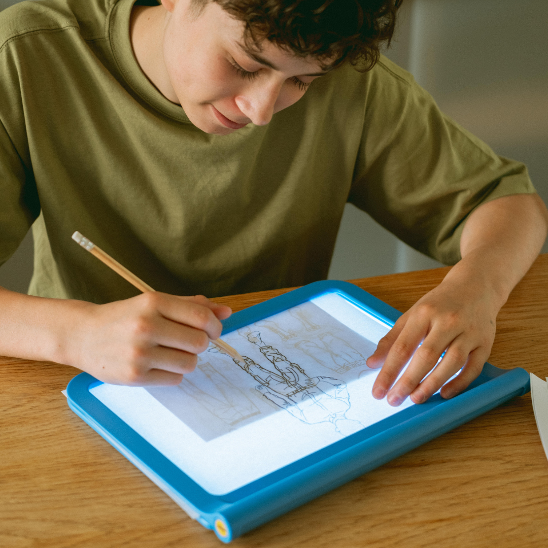 K-DRAW PRO