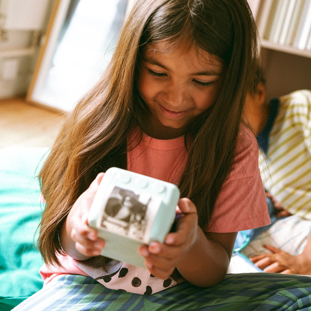 KIDYPRINTER AI