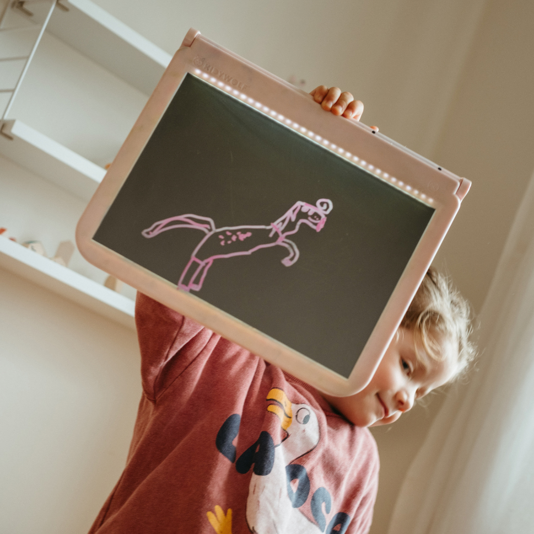 KIDYDRAW-PRO
