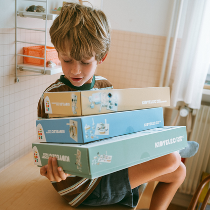 KIDYELEC PACK