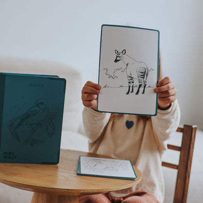 KIDYDRAW PAD