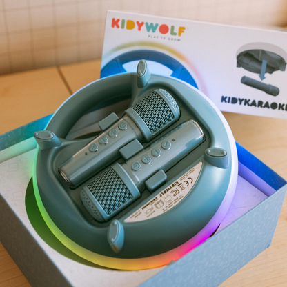KIDYKARAOKE