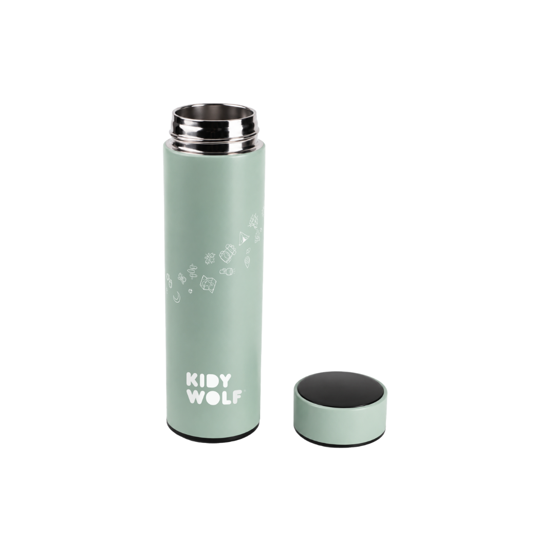 KIDYBOTTLE