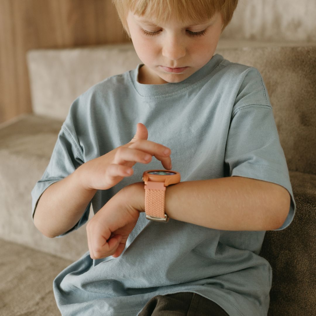 K-WATCH