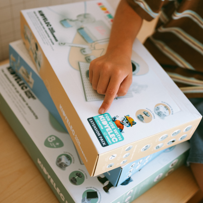 KIDYELEC PACK