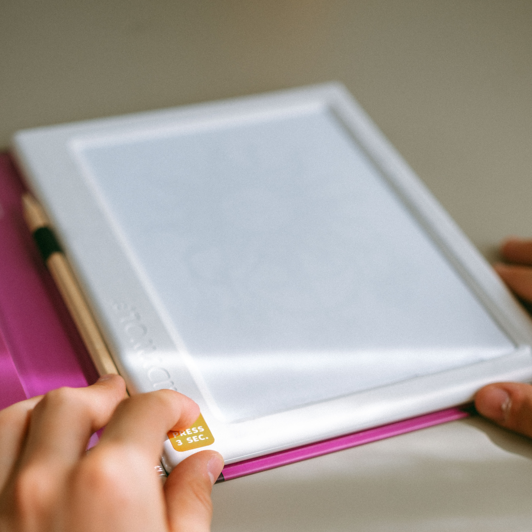 Refill K-DRAW-PAD
