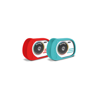 Pack Duo memories