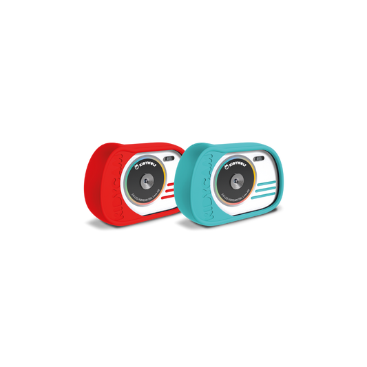 Pack Duo memories