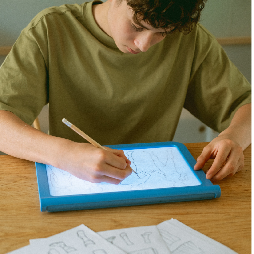 K-DRAW PRO