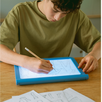 K-DRAW PRO