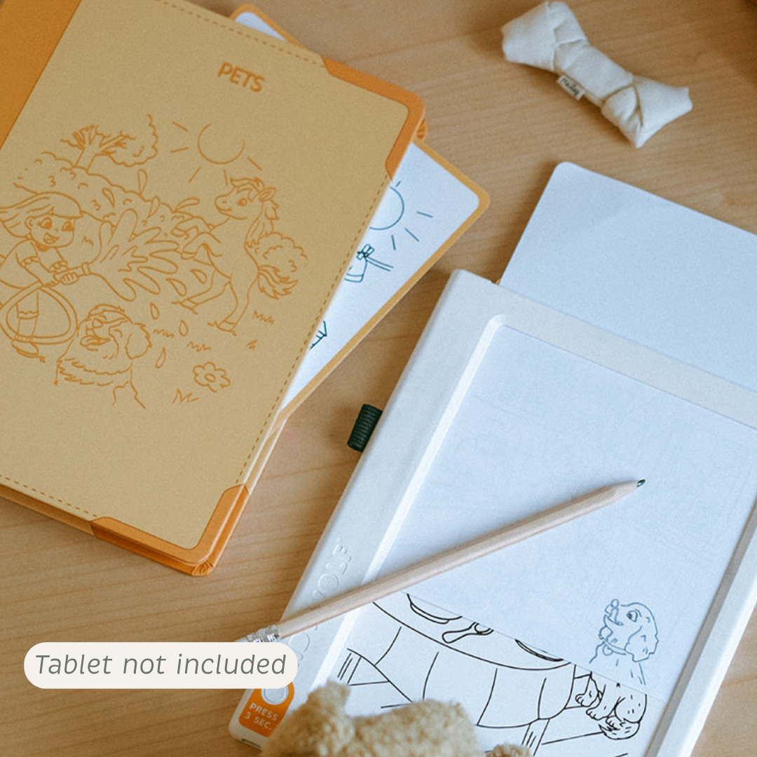 Refill KIDYDRAW-PAD