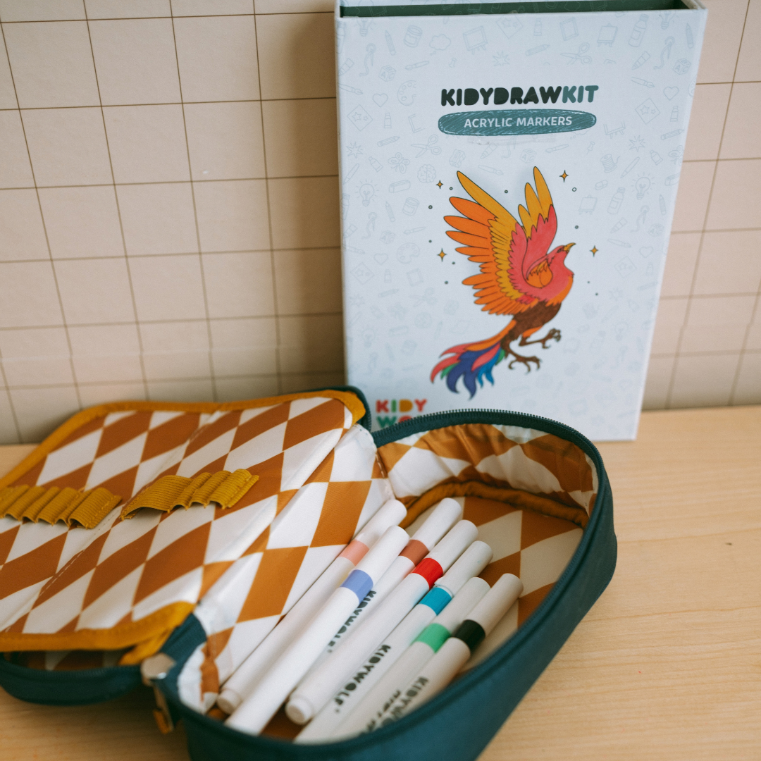 KIDYDRAW-PAD KIT