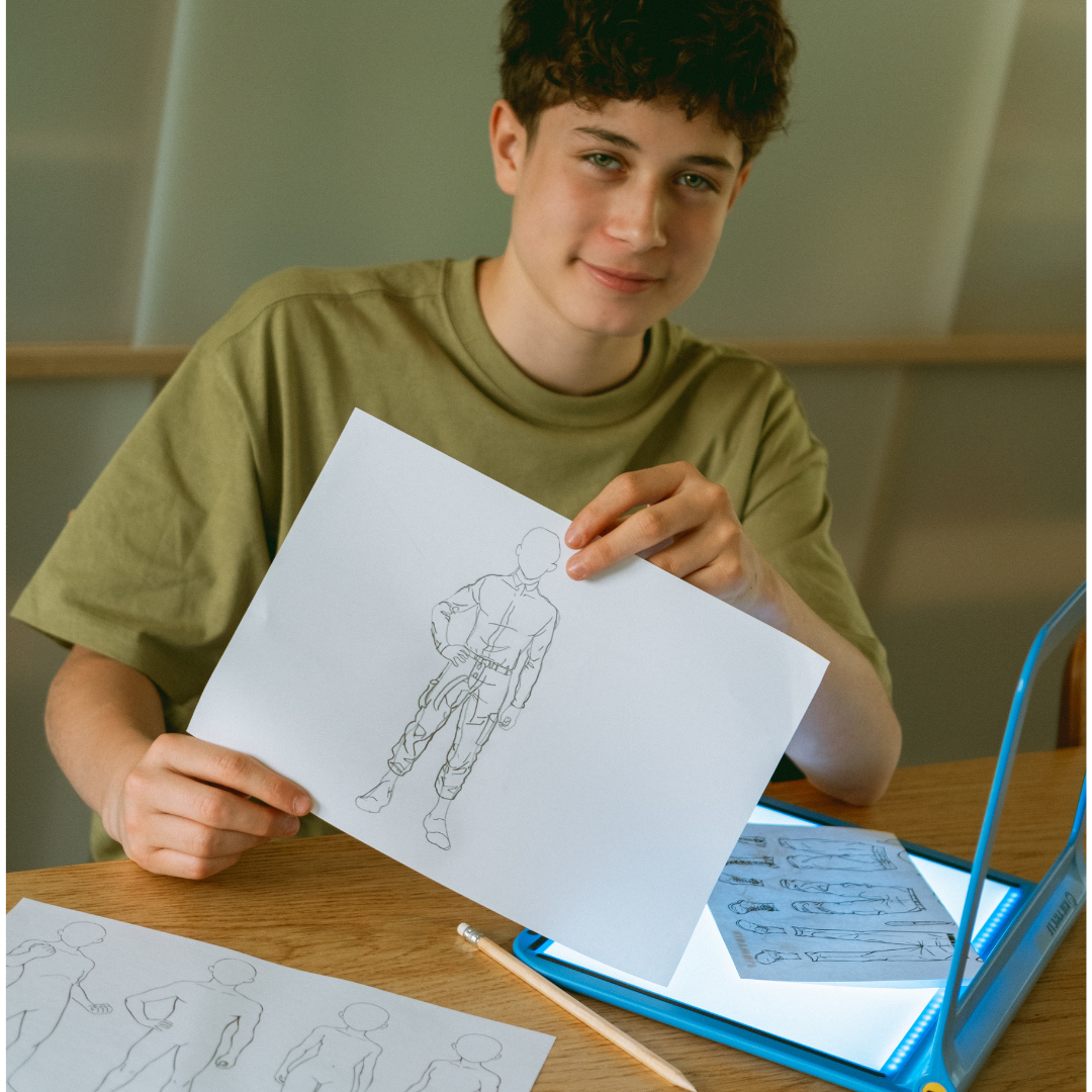 K-DRAW PRO