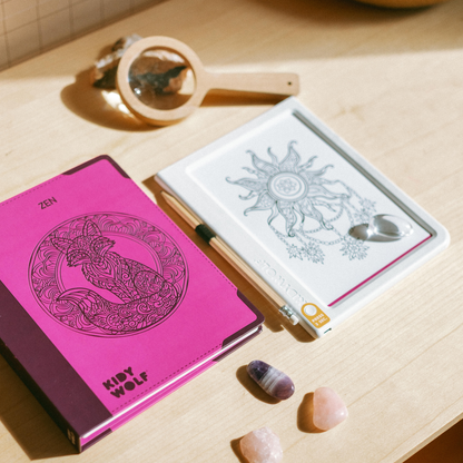 Refill K-DRAW-PAD