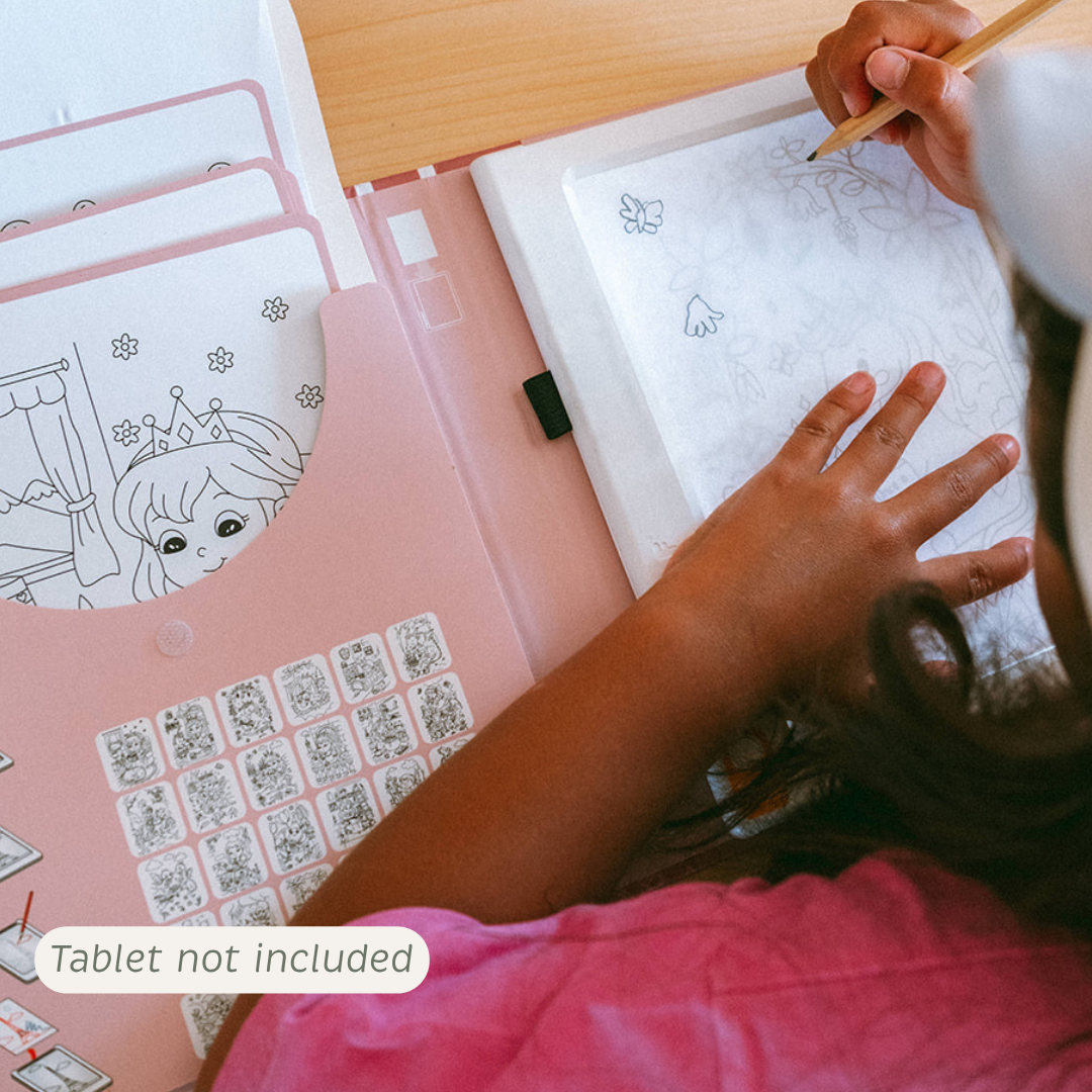 Refill KIDYDRAW-PAD