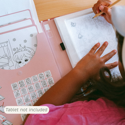 Refill KIDYDRAW-PAD