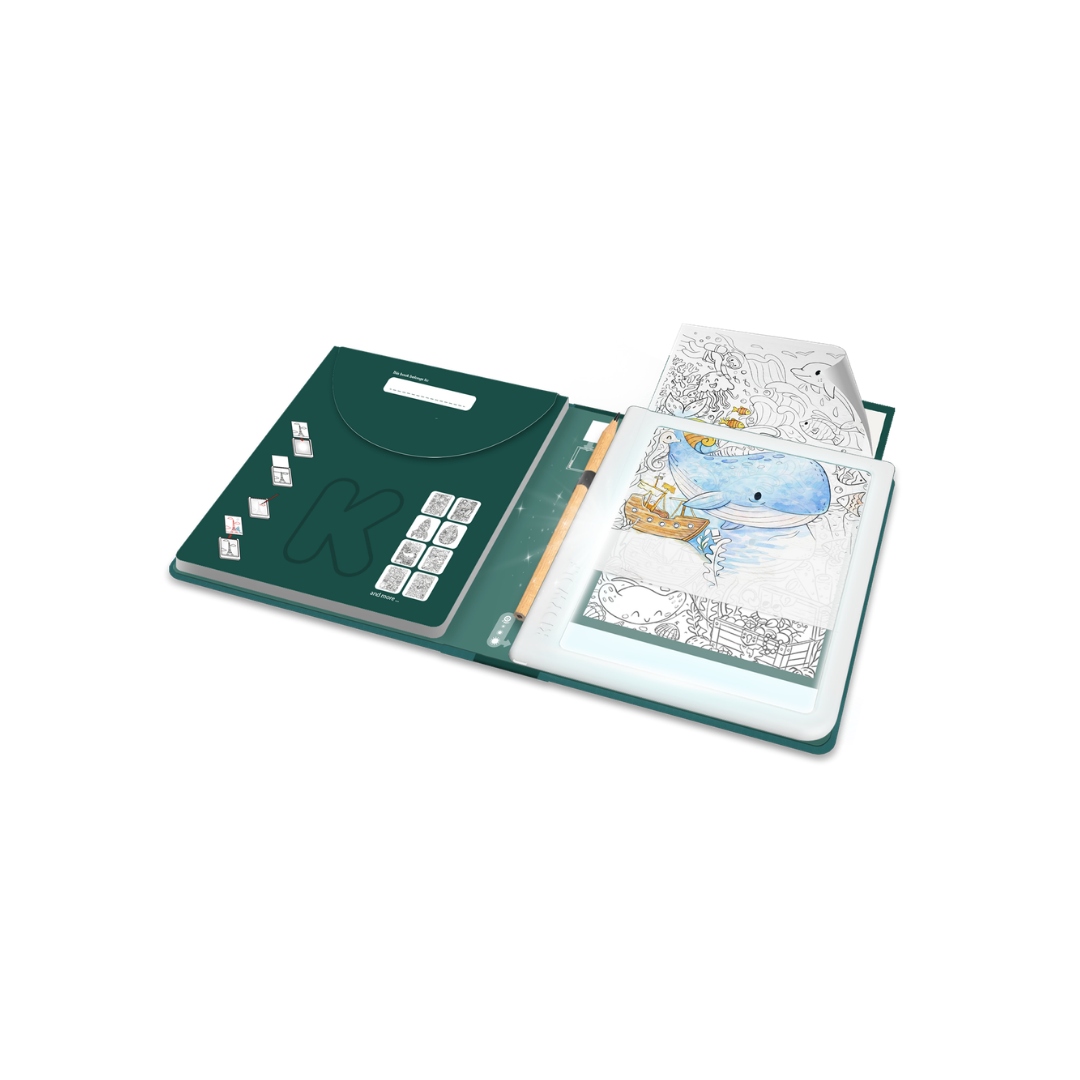 K-DRAW-PAD