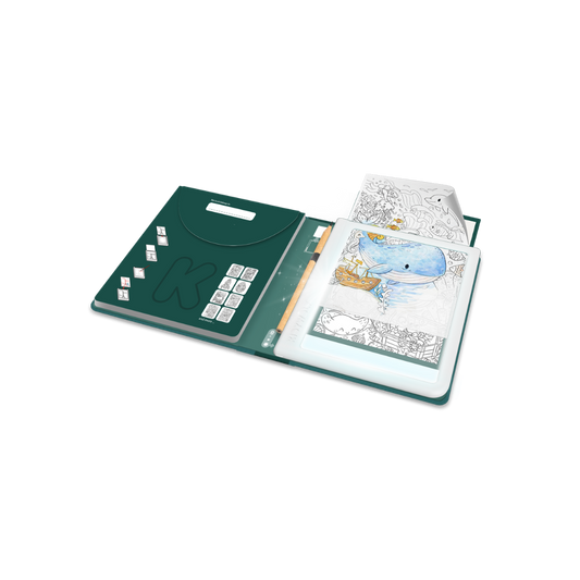 K-DRAW PAD