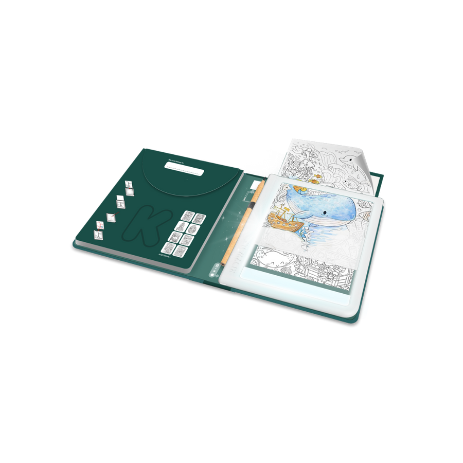 K-DRAW-PAD