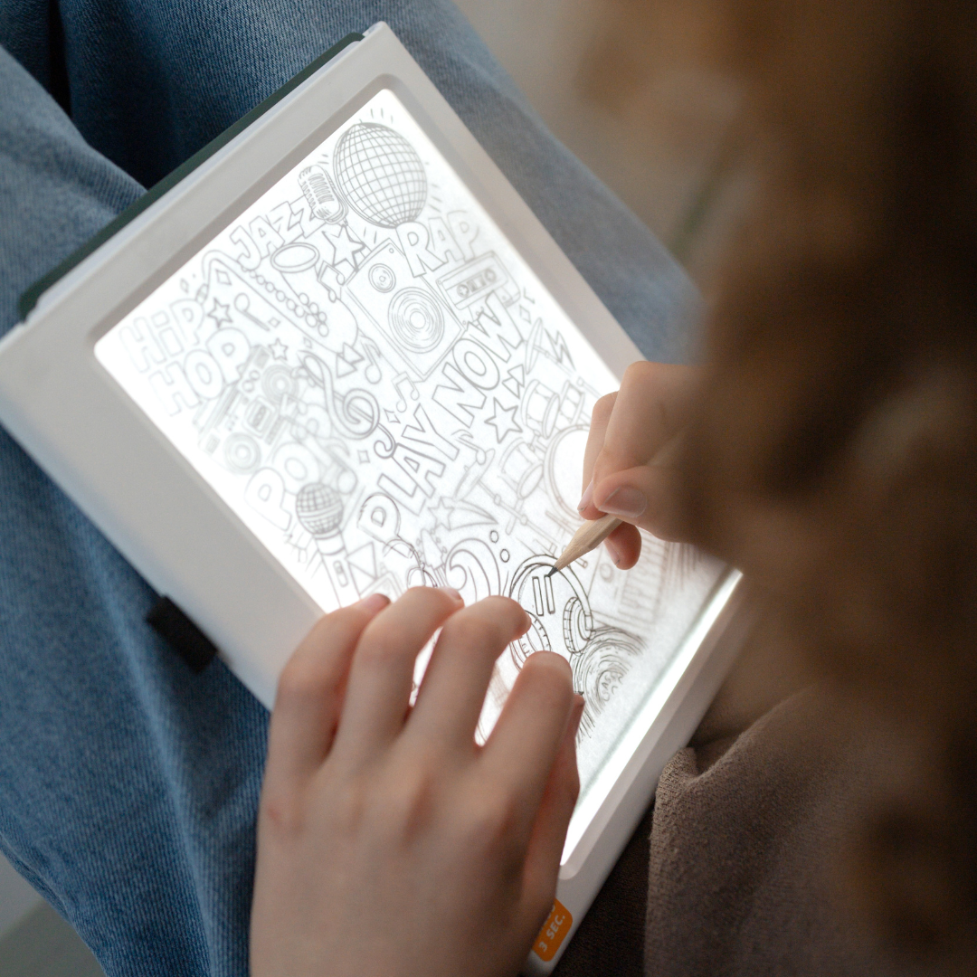K-DRAW-PAD