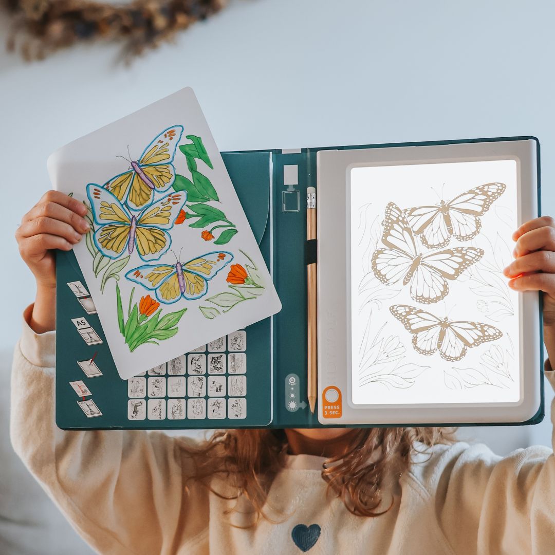 KIDYDRAW PAD