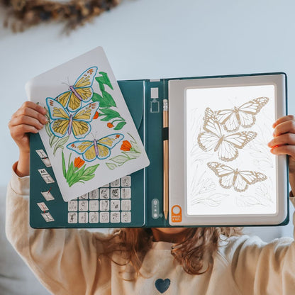 KIDYDRAW PAD