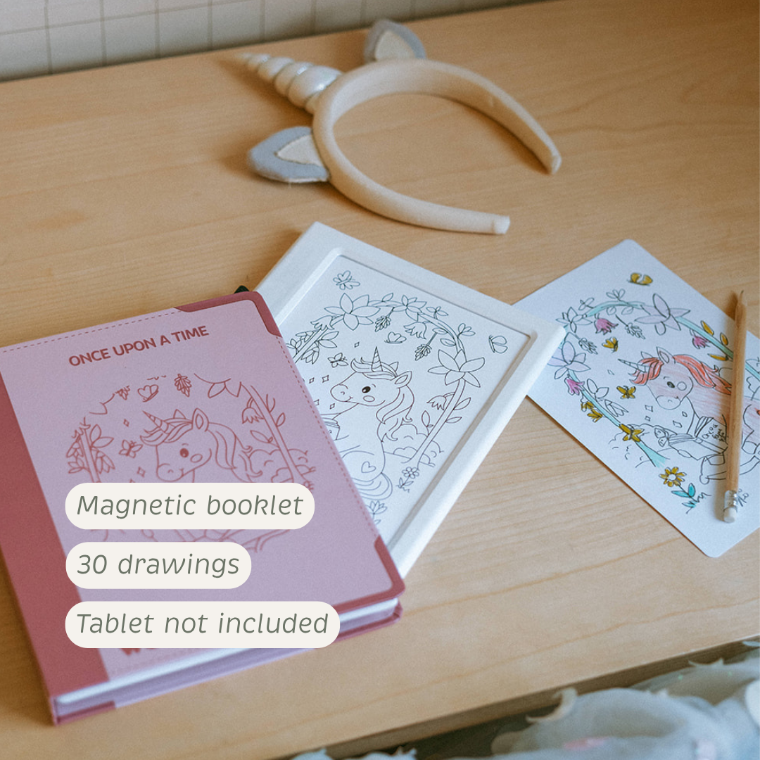 Refill KIDYDRAW-PAD