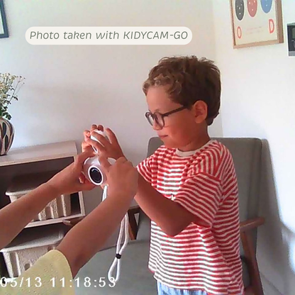 KIDYCAM-GO