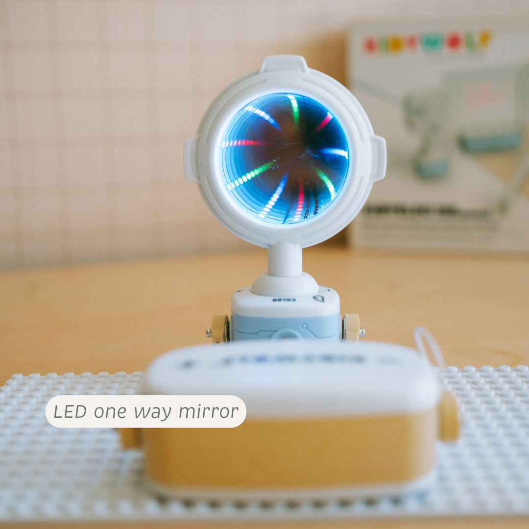 KIDYELEC PACK