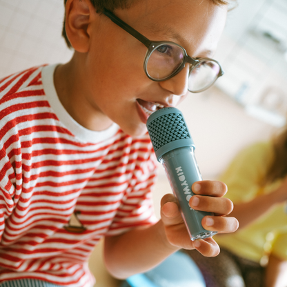 KIDYKARAOKE