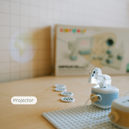 KIDYELEC PACK