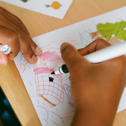 KIDYDRAW-PAD KIT