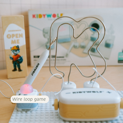 KIDYELEC PACK