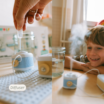 KIDYELEC PACK