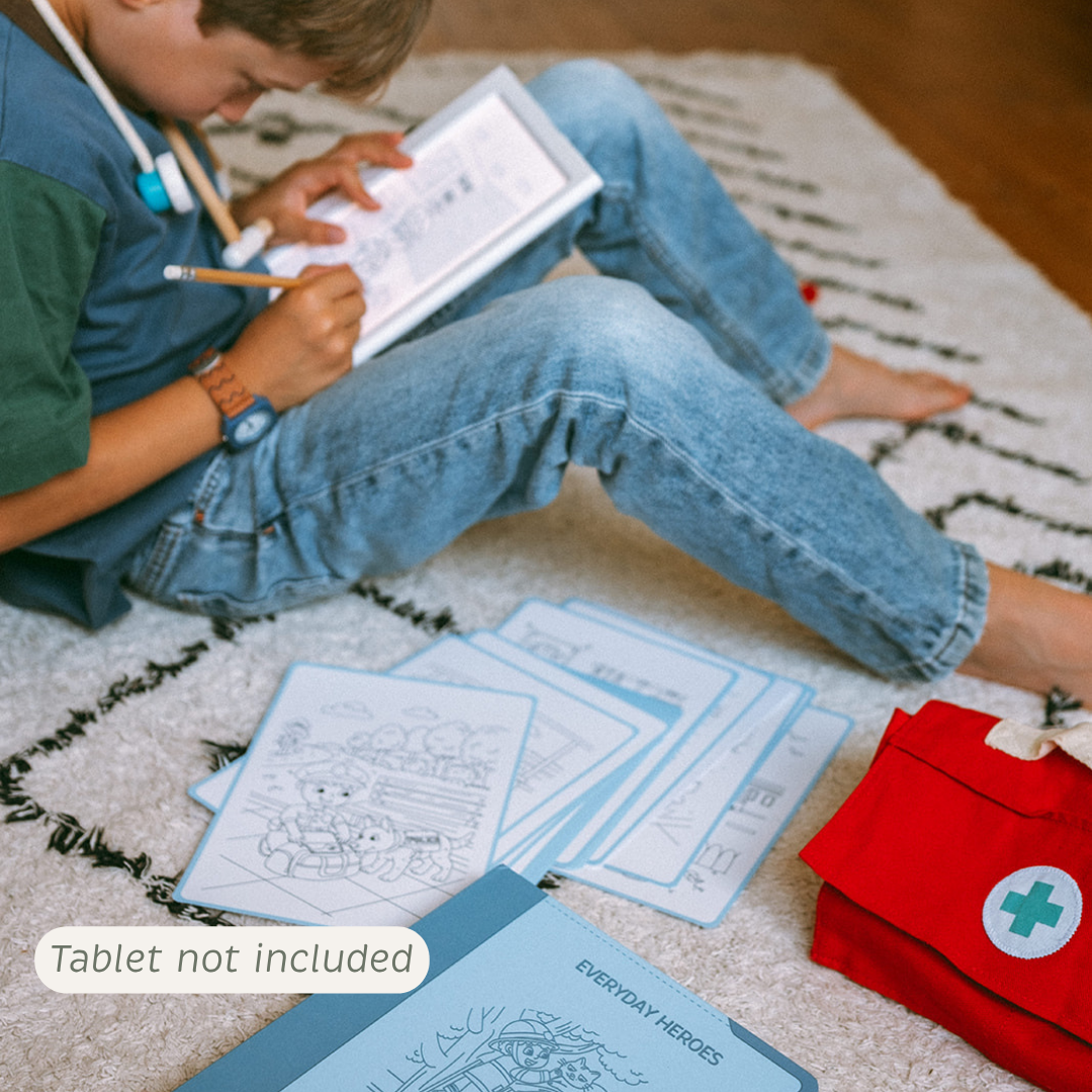 Refill KIDYDRAW-PAD