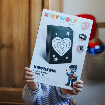 Refill KIDYNEON
