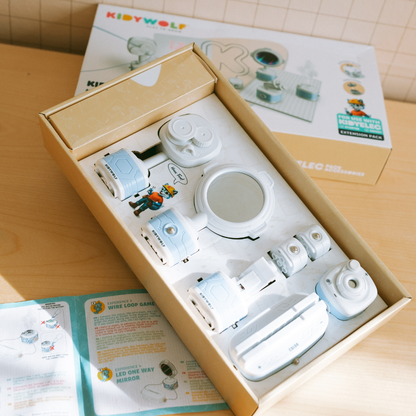 KIDYELEC PACK